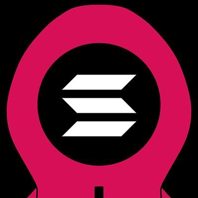 Squid_Games_Sol's profile picture. A memecoin based on Netflix's Squid Game $SQUID on Solana | #SquidGame #SquidGame3 | TG: https://t.co/MHfe9yqkPz | No official affiliation to Squid Game.