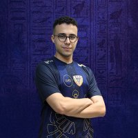 Moaaz (@xmozaaaa) 's Twitter Profile