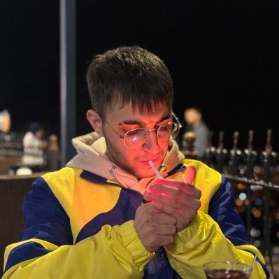 1ontii's profile picture. Alex hayranı Ronaldo fanı Liverpool destekçisi Real Madrid takipçisi bahtı sikik Fenerbahçeli