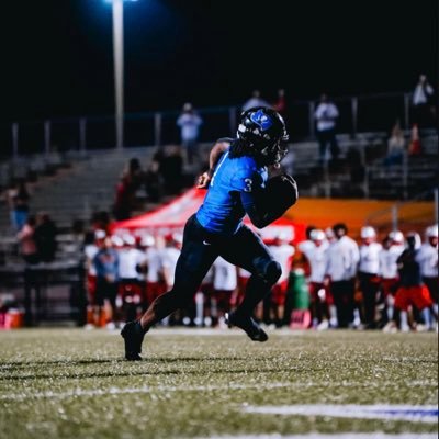 Sedric “Kickball” Melvin Jr Profile