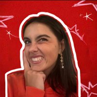 Giulia | Lá Ùltima Página📄 (@reality__show12) 's Twitter Profile Photo Giulia | Lá Ùltima Página📄 (@reality__show12) 's Twitter Profile Photo