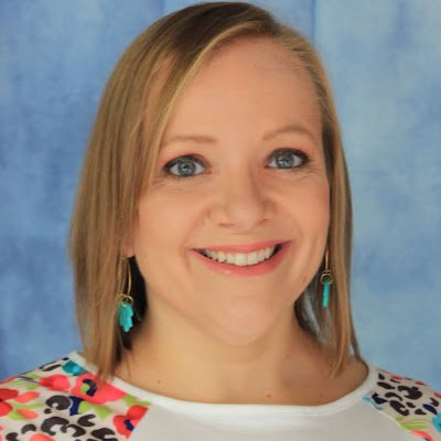 Christian | Blessed Mom | Kindergarten Teacher