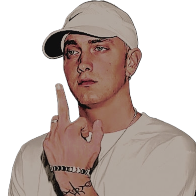 DETROlTMADE's profile picture. — not @eminem