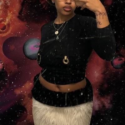 ethereal goddess. virgo. songstress. a creative