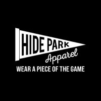 hideparkapparel (@hideparkapparel) 's Twitter Profile Photo hideparkapparel (@hideparkapparel) 's Twitter Profile Photo
