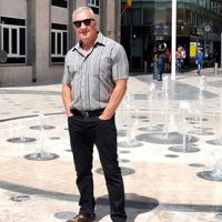 Danny Geradine (@dannygerad70582) 's Twitter Profile