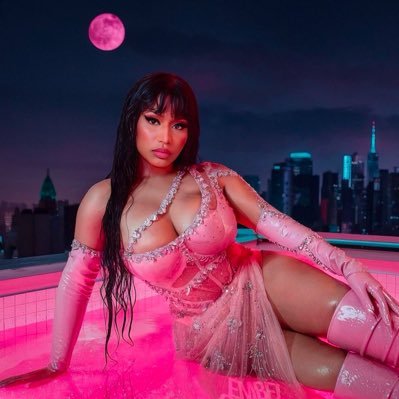 _Kiki_O's profile picture. Pink Friday 2🦄