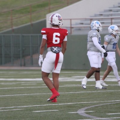 OLB- 6’1 - 200- CO25 -⭐️FIRST TEAM ALL DISTRICT LB⭐️- 940-224-6604 - NCAA ID# 2411461994- keegz2321@gmail.com