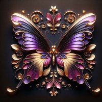 Butterfly Bloom ✸,✸ (@fly_bloom1) 's Twitter Profile