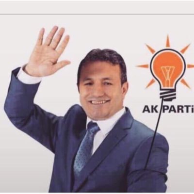 Ak .parti 2.BÖLGE MV .A .ADAYI Van il der başkanı