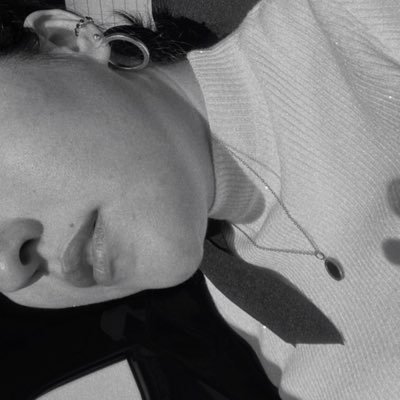 JeSuisPilar's profile picture. I'm just thinking out loud