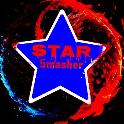 StarSmasher_'s profile picture. UnFluencer ✨