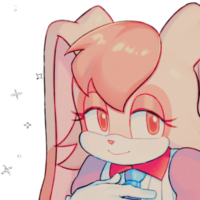 AVANILLARABBIT's profile picture. ⠀⠀
⠀⠀
⠀⠀✿⠀┊ 【 𝓜𝑰𝑺𝑺 𝓥𝑨𝑵𝑰𝑳𝑳𝑨 】::⠀⠀COME⠀HOME⠀SAFELY⠀,  @ACreamRabbit .ᐟ⠀⠀𖤣.𖥧.𖡼⠀ ⠀ #GENESISDRIVES' ⠀ ⠀ 𝓜other⠀ ⠀ 𝓕igure  !
⠀⠀
⠀⠀