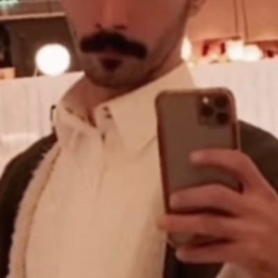 _ahmadsohaim_'s profile picture. اللهم اني اسألك حسن الخاتمه