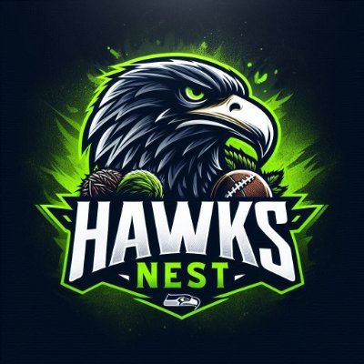 HawksNetweb's profile picture. alt for @HawksNestnfl