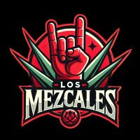 Los Mezcales Oficial (@losmezcalesrock) 's Twitter Profile Photo Los Mezcales Oficial (@losmezcalesrock) 's Twitter Profile Photo