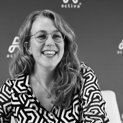 leagaudeaux's profile picture. Chief Operating Officer - ACTIVO