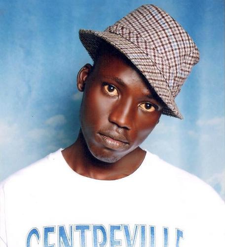 ngundengbong's profile picture. NEVER GIVE UP NOW OR TOMORROW...THANK YOU.