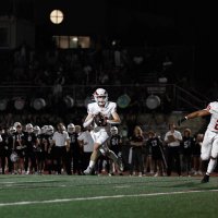 Pierce Jacobson (@piercewjacobson) 's Twitter Profile