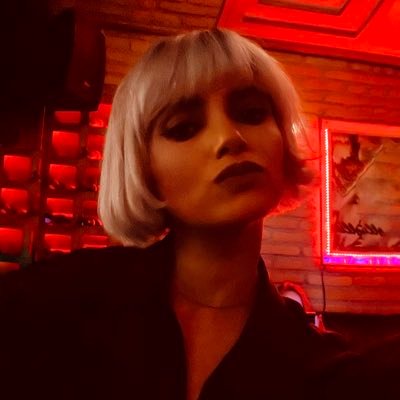 Nasim Ghanizadehさんのプロフィール画像