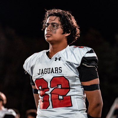 jr_howard6220's profile picture. 6'0 225 | Class Of '27 | NJ | FB/TE/DL | Jackson Memorial HS | 3.6 GPA | Email: david.g.howard.jr@gmail.com