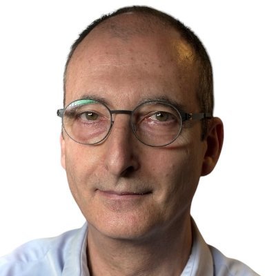CTO, leveraging artificial and human intelligence @ https://t.co/S7FTM8wYNA - https://t.co/x8nrqGm8Lw