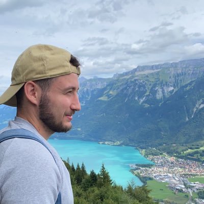 Joris Mordier Profile