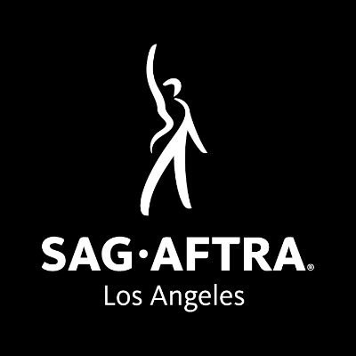 The official X feed for the SAG-AFTRA Los Angeles Local. #SagAftraLA