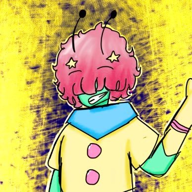 vanyourmom's profile picture. just a artist and upcoming voice actor