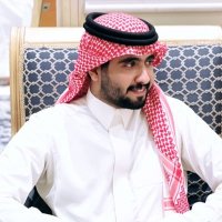 سعيد بن عبدالرحمن (@saedbindahm) 's Twitter Profile