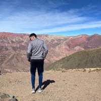ian🇦🇷 (@ianpanu) 's Twitter Profile Photo ian🇦🇷 (@ianpanu) 's Twitter Profile Photo
