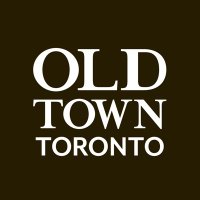 Old Town Toronto (@oldtowntoronto) 's Twitter Profile