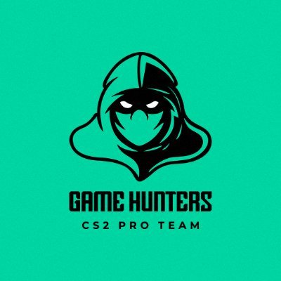 Organização Brasileira de Esports 🇧🇷 #LetsHunt Contato: gamehunterscs2@gmail.com