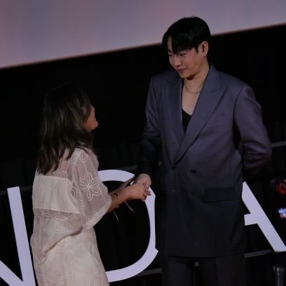 @peckpalit only ♥️ | #มีผลิตไม่มีแฟนก็ได้ :p | 17.03.18 เราได้คุยกันแล้วนะ 😛 19.12.20 เฮียจับแจ้ม 🥺 15.10.22 ชอบพี่เป๊กเวลาเมา 12.11.22 IG Story ♡