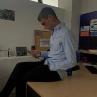 Haritz Aranburu Larrondo (@aranburuharitz) 's Twitter Profile