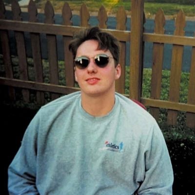 joehorn21's profile picture. 