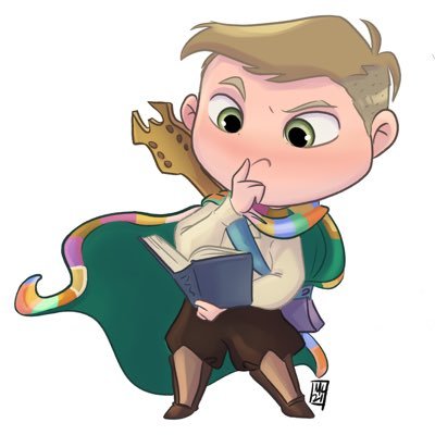 Vance | The Bard of the Red Handさんのプロフィール画像