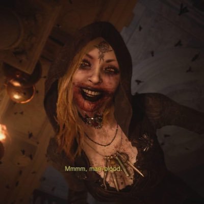 VampDominatrix's profile picture. 