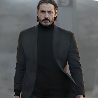Hiwa_lo's profile picture. کسی برای هیوا نامه نمینویسد....