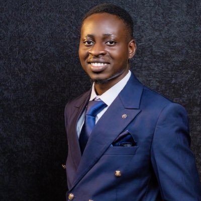 Founder GoodPlay Sports Group™️ | Federation of Africa University Sports SC Member | Creative @CelebritySporty | Mining Engineer. Check my portfolio ⬇️