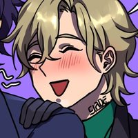 𝐥𝐞𝐤𝐨 🛁🦚 currently being delusional (@lekouart) Twitter profile photo