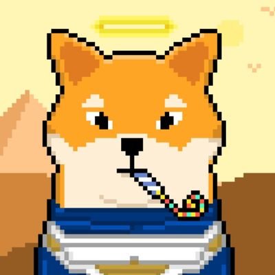 PedroCard12's profile picture. Just to remember you the Light you are✨
#ShibArmy🏅
#Shibarium - $Shib✨ $Bone✨ $Leash✨ $Treat✨ Shiboshis✨ Sheboshis✨ https://t.co/Qva98BBSpB✨ Shibizen🐶