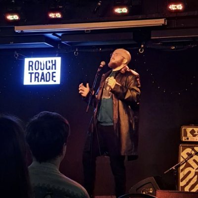 They/Them; Bristol based poet and spoken word artist; Host of @BristolTonic, Satellite of Love, and a DnD enthusiast with @HeroesGrove💛💜🖤