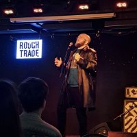 Cal Wensley (@calthepoet) 's Twitter Profile