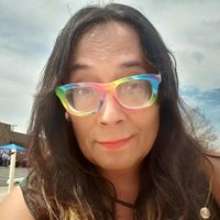 Hispanic Trans Hottie Mom 🏳️⚧️ (@reverendsteve) 's Twitter Profile