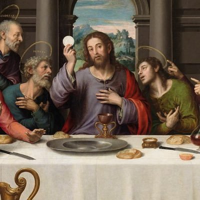 YOUNEEDJESUSTOO's profile picture. For Your NameSake , Don’t use my name in vain! “Peace be with you” Real Vice Versa