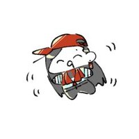 くぎなごのいか煮 (@kuginago) Twitter profile photo