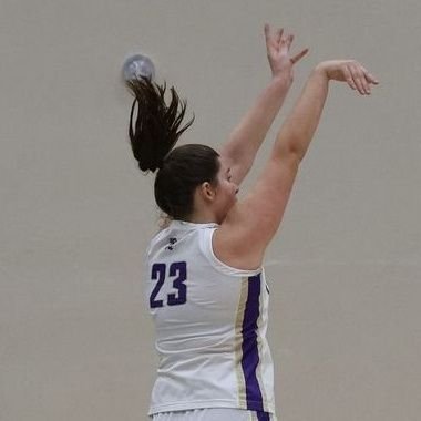 Reagan Richardson Profile