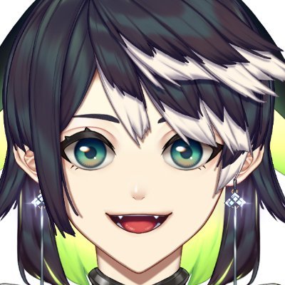 ✦宇宙生物Vtuber ✦初配信12月21日 ✦デザイン:セルフ ✦モデラー:@emp04510 ✦活動:ゲーム、雑談、歌みた、イラスト作業等 ✦総合タグ:#九曜プレア ✦配信タグ:#プレALIVE