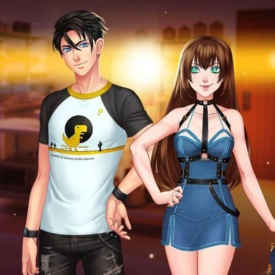Digital Artist and Designer | Live2D & 3D #Vtuber_Artist | 2D 3D Animator #PNG_Artist | YT Intro Outro | Logo Banner Overlay Emotes | DM me for Business 💌